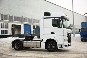 КамАЗ M1845 2019 года 